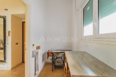 Casa in vendita, Via Giannetto Valli, Roma