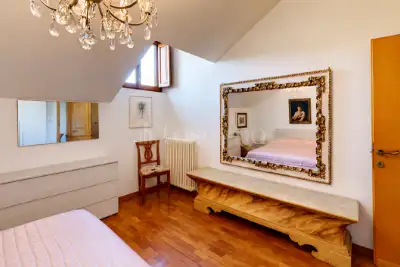Villa in vendita, Via Belvedere, Monzuno