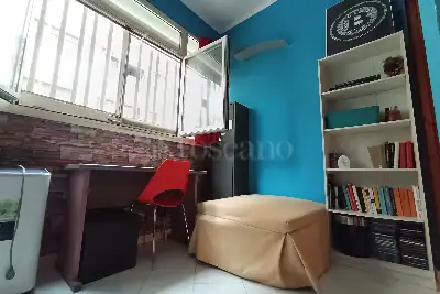 Casa in vendita, Via Costanzo Casana, Roma