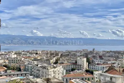 Casa in vendita, Viale Italia, Messina