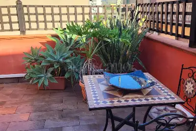 Casa Indipendente in vendita, Via Nazionale Archi, Reggio di Calabria