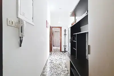 Casa in vendita, Via Filippo Turati, Sassari