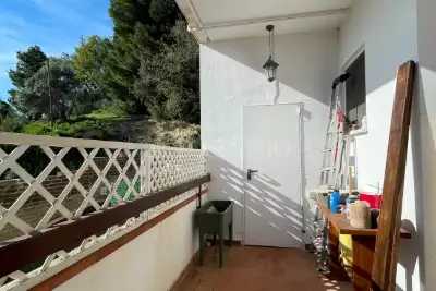 Casa in vendita, Via Monte Fumaiolo, Montesilvano