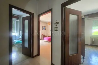 Casa in vendita, Via F. Petrarca, Sarezzo