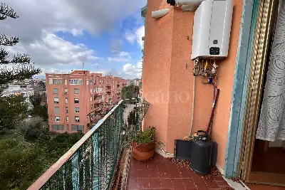 Casa in vendita, Via Augusto Von Platen, Siracusa