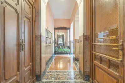 Casa in vendita, Via Cadore 10, Milano