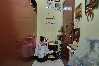 Casa in vendita, Via Alessandro Pieri, Roma