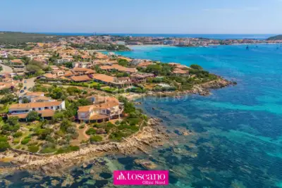 Villa in vendita, Via Del Lentischio, Golfo Aranci
