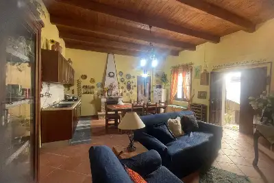 Casa in vendita, Via San Biase, Pollica