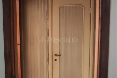 Attico in vendita, Via Attilio Cerutti, Prato