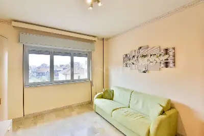 Casa in vendita, Via Dante, Erba