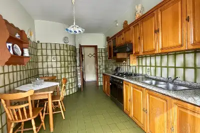 Casa in vendita, Via Circumvallazione, Ospedaletto d'Alpinolo