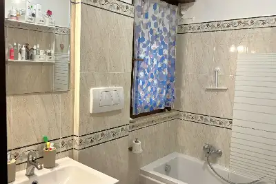 Casa in vendita, Via Nino Taranto, Roma