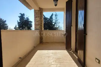 Villa in vendita, Via Pratelle Castellana, Pianella, Pianella