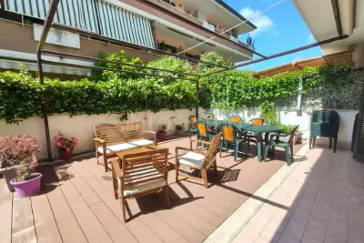 Casa in vendita, Via Lino Liviabella, Roma