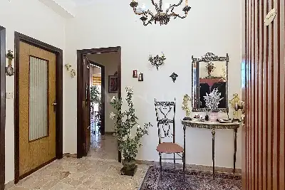 Attico in vendita, Via Galileo Galilei, Sassari