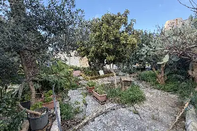 Edificabile Residenziali in vendita, Via Sferracavallo, Palermo