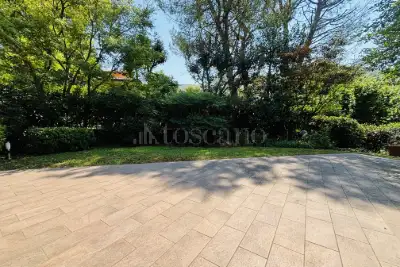 Villa in vendita, Via Fantasina, Cellatica