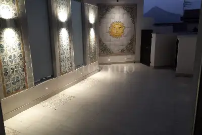 Villa in vendita, Strada Statale 186, Monreale