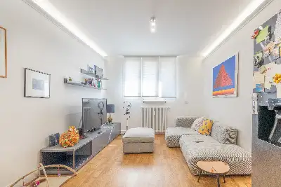 Casa in vendita, Via Melchiorre Gioia, Milano