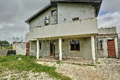 Villa in vendita, Via Bancaleddu, Sassari