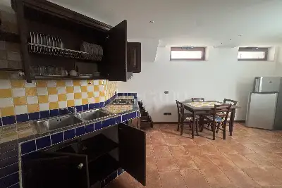 Villino a Schiera in vendita, Via Sebastiano Catania, Catania