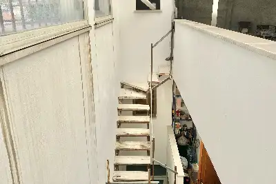 Casa in vendita, Via I° Maggio, Letojanni