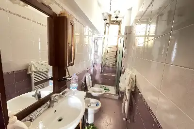 Casa in vendita, Via Cimone, Messina