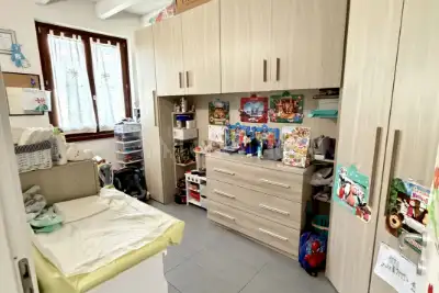 Casa in vendita, Via D. Alighieri, Monticelli Brusati