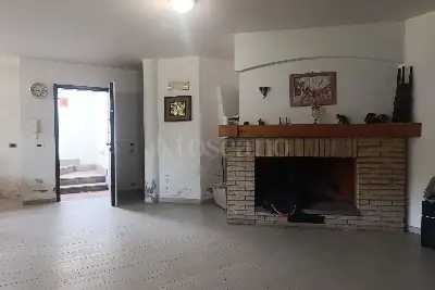 Villa Bifamiliare in vendita, Via dei Mille, Anzio