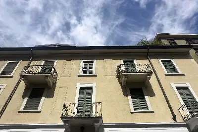 Attico in affitto, Via Giovanni Battista Bertini, 7/a, Milano