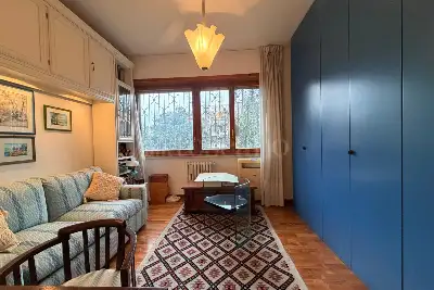 Casa in vendita, Via Giuseppe Antonio Pasquale, Roma