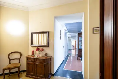 Casa in vendita, Via Antonio Cecchi, Genova