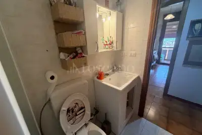 Casa in vendita, Via Varrone, Pomezia