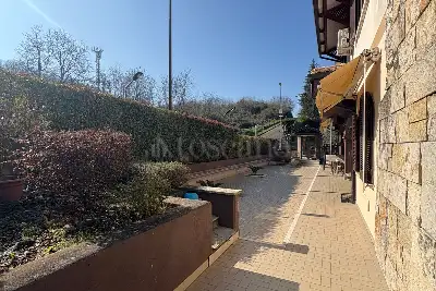 Villa in vendita, Parco delle Mimose, Pratola Serra