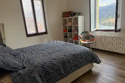 Casa in vendita, Via al Noce, Moltrasio