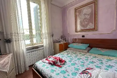 Casa in vendita, Via delle Ciliegie, Roma