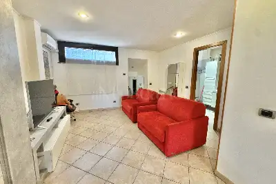 Villa Bifamiliare in vendita, Via Camillo Mastrocinque, Roma