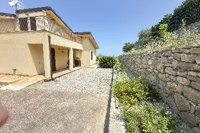 Villa in vendita, Viale Marilù, Termini Imerese