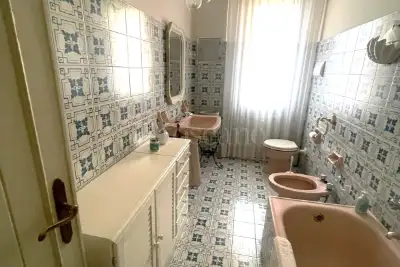 Casa in vendita, Via Aldo Manuzio, Genova