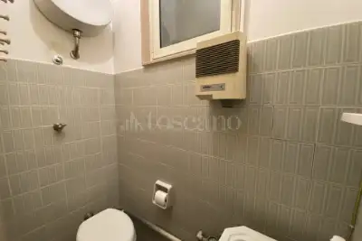 Ufficio in vendita, Via Domenico Nicolai, Bari