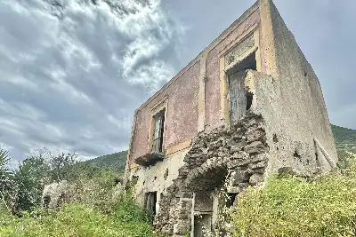 Villa in vendita, Isola di Salina, Malfa