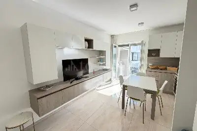 Casa in vendita, Via Podgora, Bari