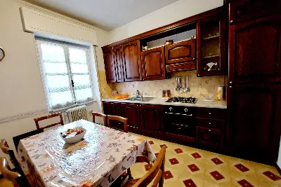 Casa in vendita, Via Angela Contini, Brescia