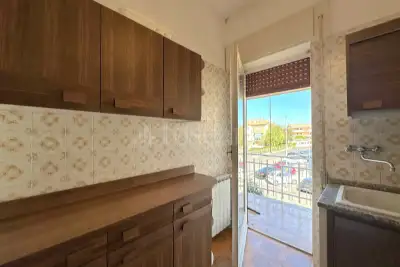 Casa in vendita, Via Atrani, Fiumicino