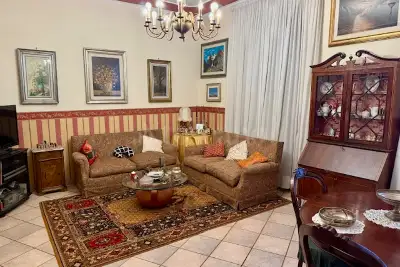 Casa in vendita, Via Pietro Giannone, Roma