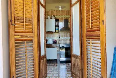 Villa in vendita, Via del Fico d'India, Misilmeri