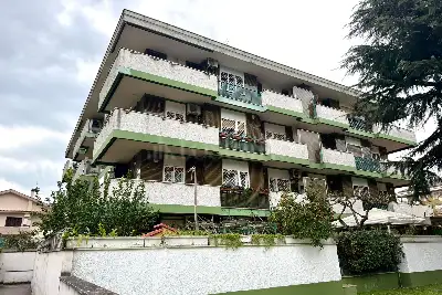 Casa in vendita, Via del Fosso dell'Acqua Mariana, Roma