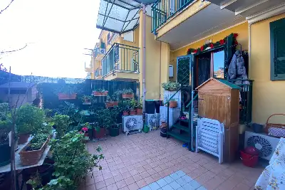 Casa in vendita, Via Novaledo, Roma