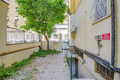 House for sale, Via Luigi Vanvitelli, Roma